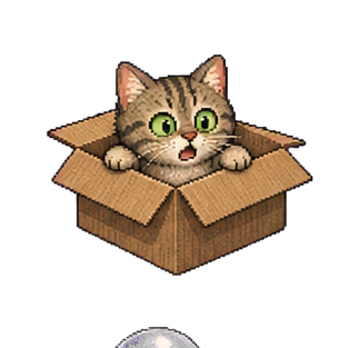 Funny cat ending